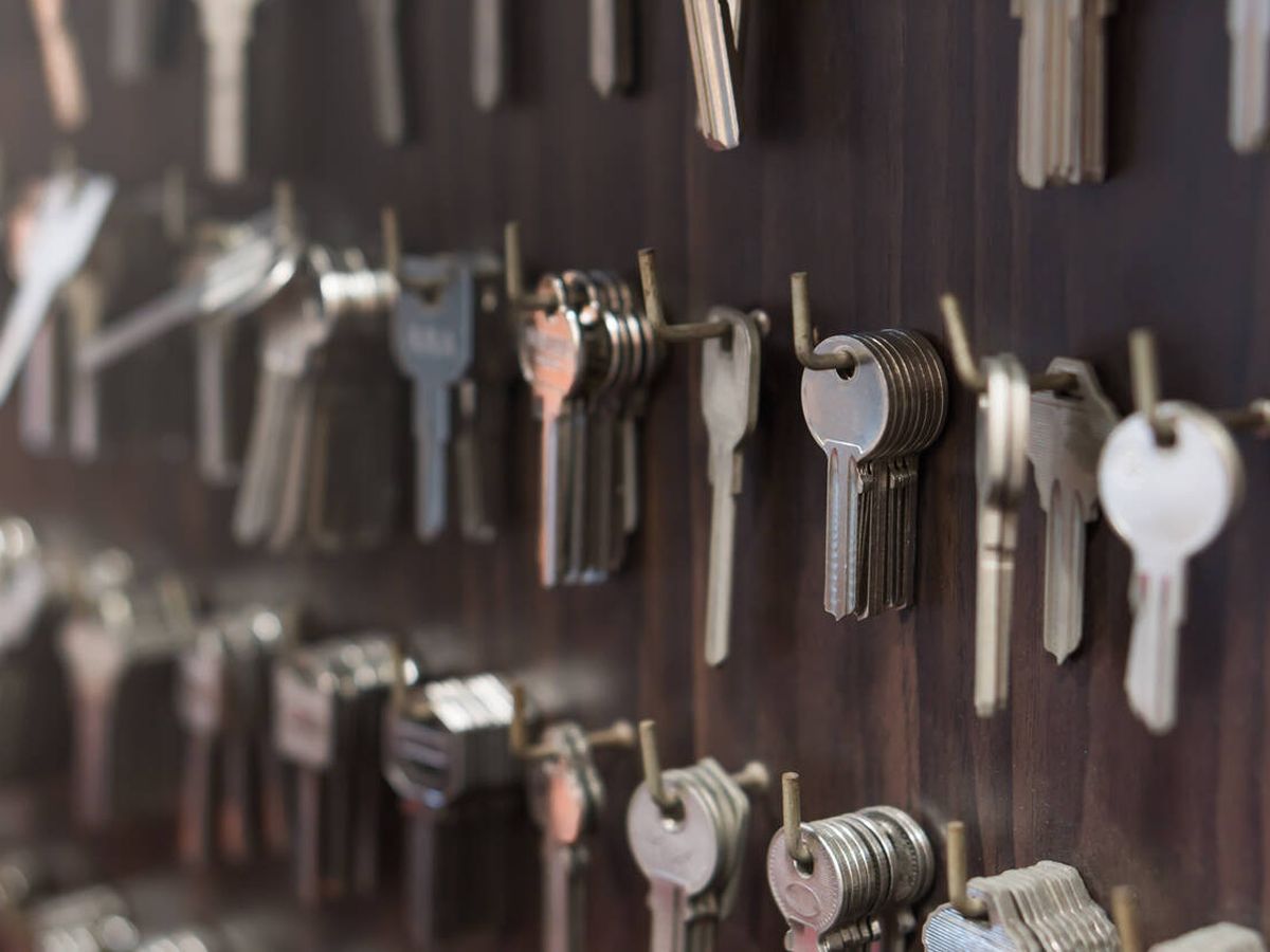 Servicio de duplicado de llaves en Santiago